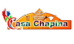 Casa Chapina